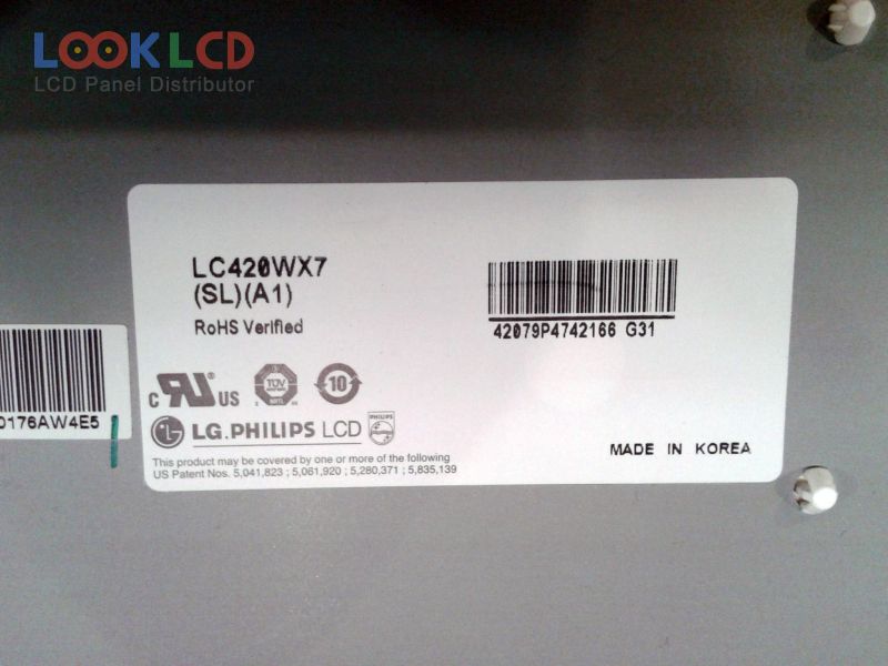 LC420WX7-SLA1